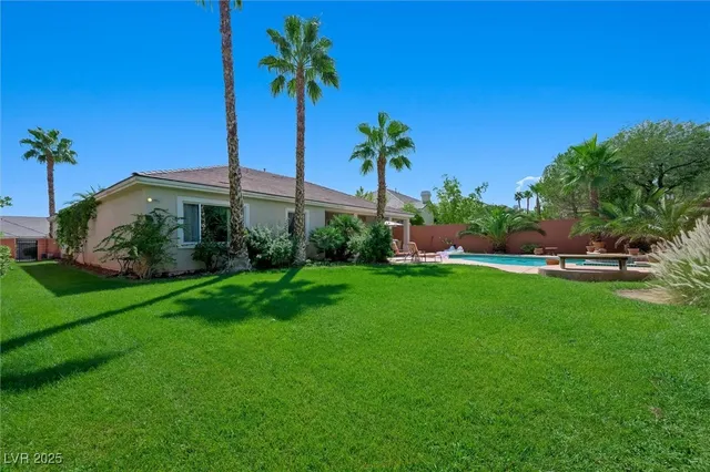 $5,380 | 10720 Elm Ridge Avenue, Las Vegas, NV 89144