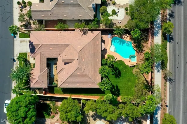 $5,380 | 10720 Elm Ridge Avenue, Las Vegas, NV 89144