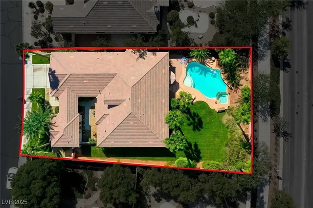 $5,380 | 10720 Elm Ridge Avenue, Las Vegas, NV 89144