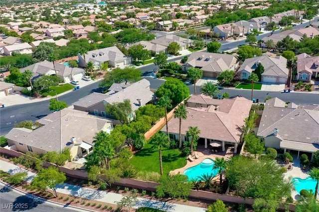 $5,380 | 10720 Elm Ridge Avenue, Las Vegas, NV 89144