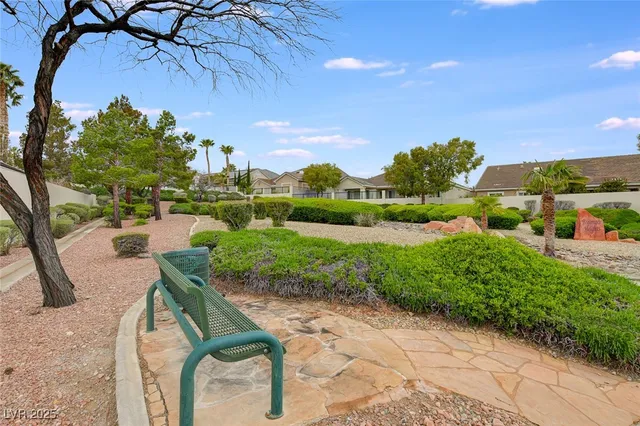 $5,380 | 10720 Elm Ridge Avenue, Las Vegas, NV 89144