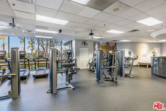 $712,000 | 4316 Marina City Drive, Unit 219, Marina del Rey, CA 90292