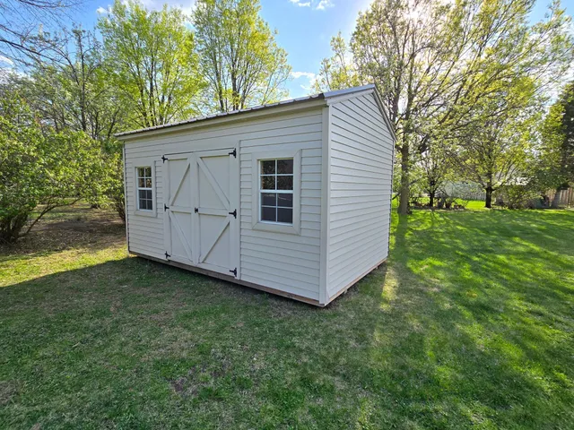 $300,000 | 735 10th Avenue South, Waite Park, MN 56387