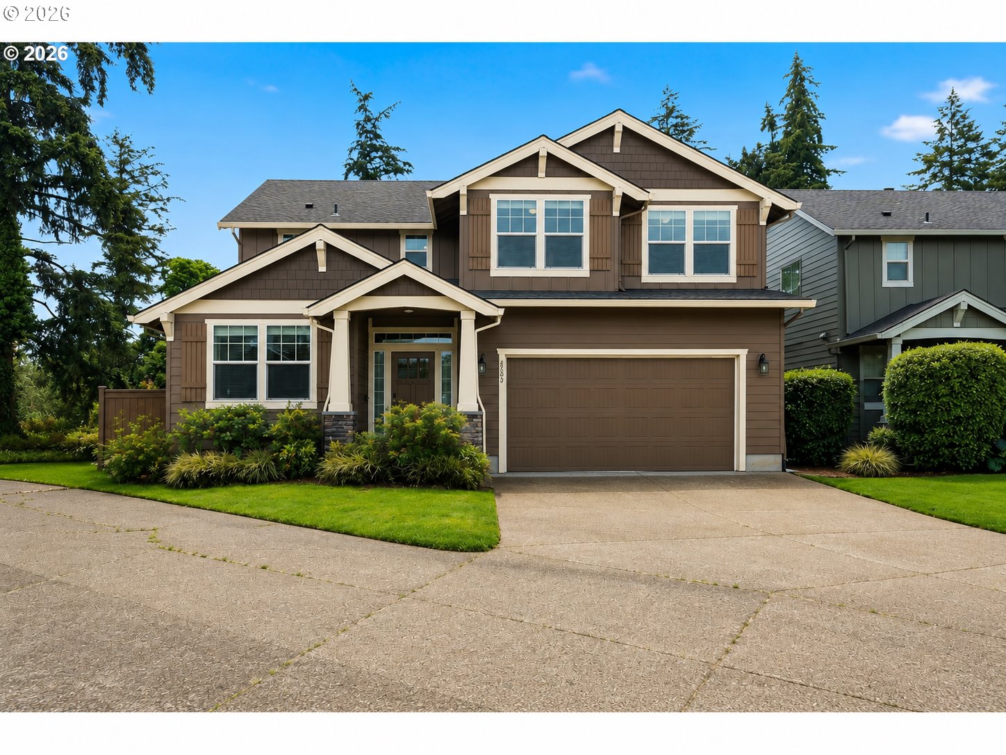8702 Southwest Vale Court Wilsonville, OR 97070 - Photo 1 of 47
