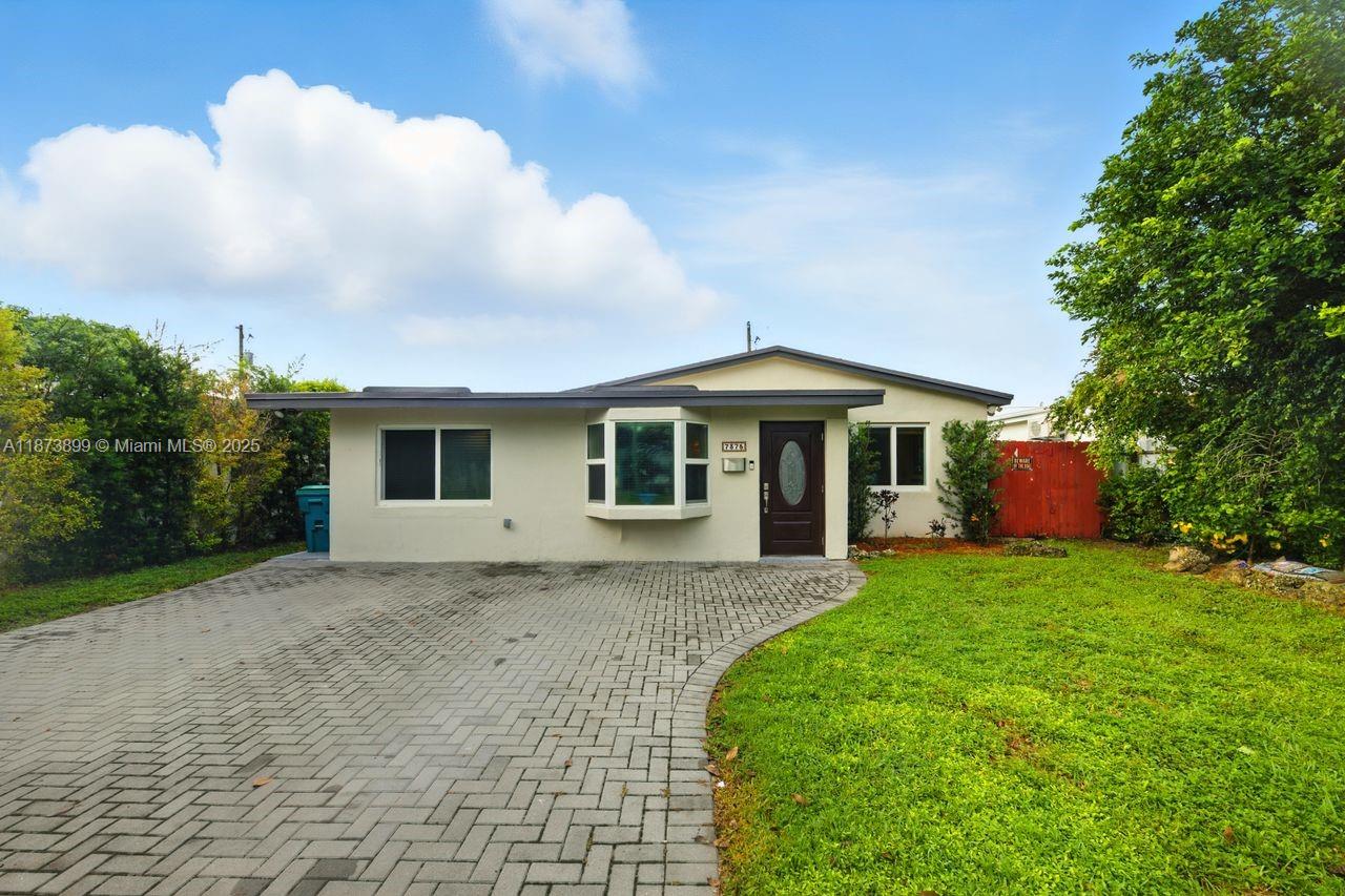 7375 Southwest 34th Street Miami, FL 33155 - Photo 1 of 22