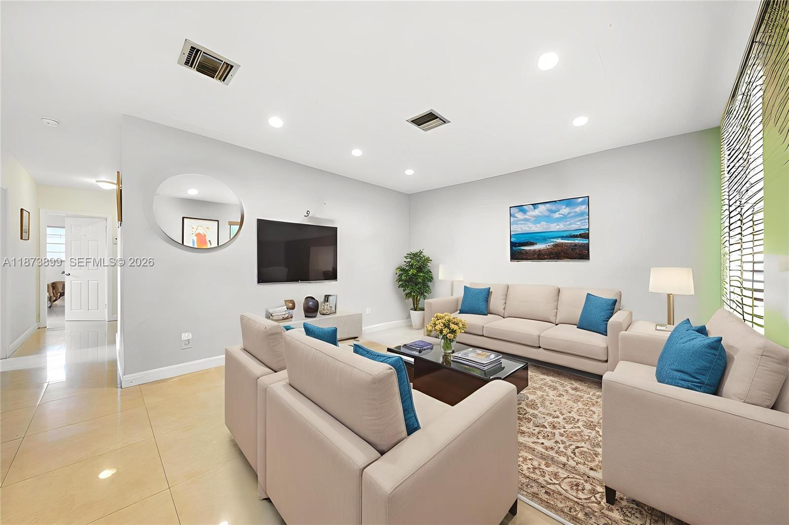 7375 Southwest 34th Street Miami, FL 33155 - Photo 2 of 38 Photo Stage
