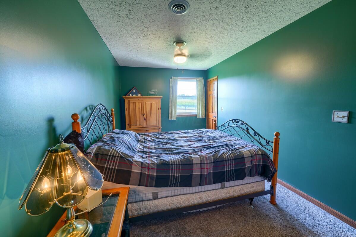7784 Lancaster-Circleville Road Southwest Lancaster, OH 43130 - Photo 48 of 82 Bedroom 2