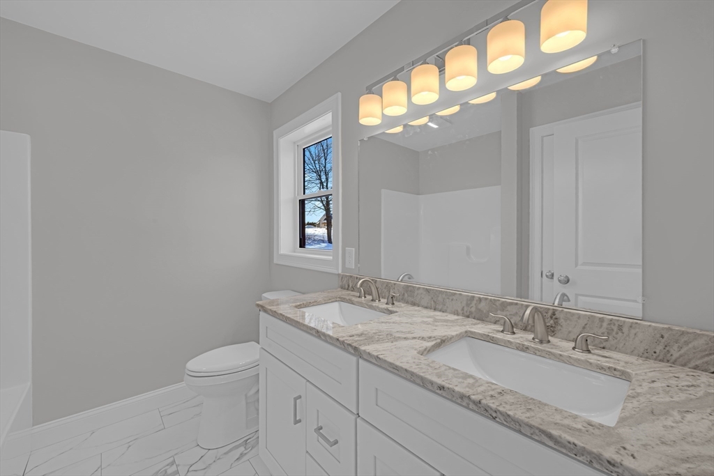 7 B L Stevens Road, Unit B Charlton, MA 01507 - Photo 14 of 35