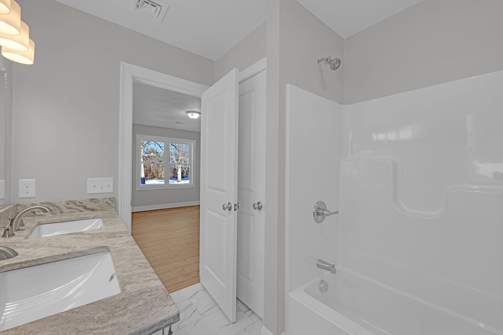 7 B L Stevens Road, Unit B Charlton, MA 01507 - Photo 15 of 35