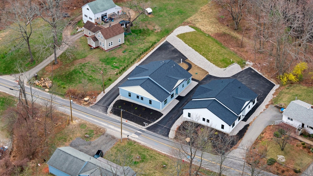 7 B L Stevens Road, Unit B Charlton, MA 01507 - Photo 25 of 35