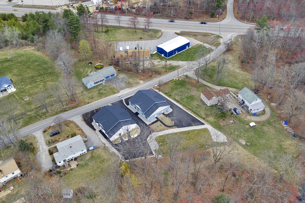 7 B L Stevens Road, Unit B Charlton, MA 01507 - Photo 26 of 35