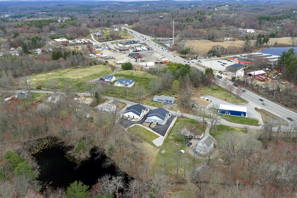 7 B L Stevens Road, Unit B Charlton, MA 01507 - Photo 28 of 35