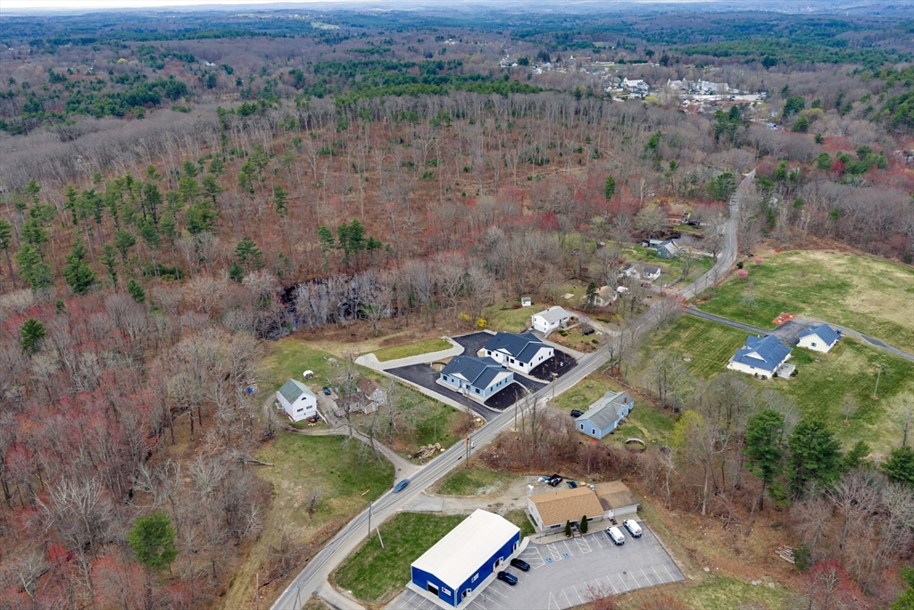 7 B L Stevens Road, Unit B Charlton, MA 01507 - Photo 30 of 35