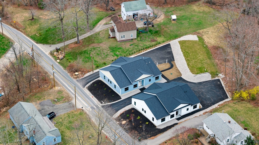 7 B L Stevens Road, Unit B Charlton, MA 01507 - Photo 3 of 35