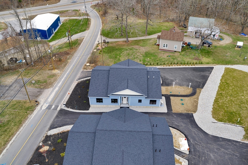 7 B L Stevens Road, Unit B Charlton, MA 01507 - Photo 32 of 35