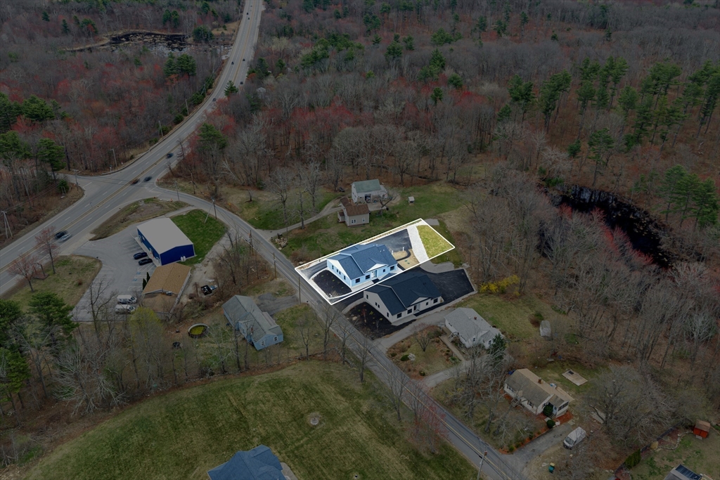 7 B L Stevens Road, Unit B Charlton, MA 01507 - Photo 34 of 35