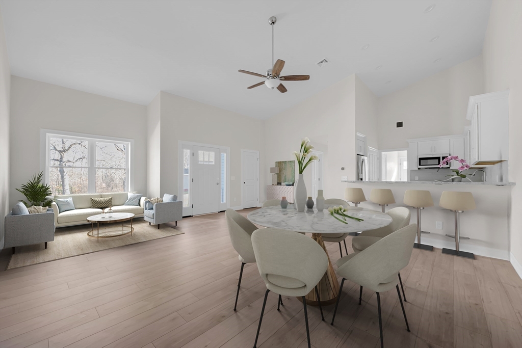 7 B L Stevens Road, Unit B Charlton, MA 01507 - Photo 5 of 35