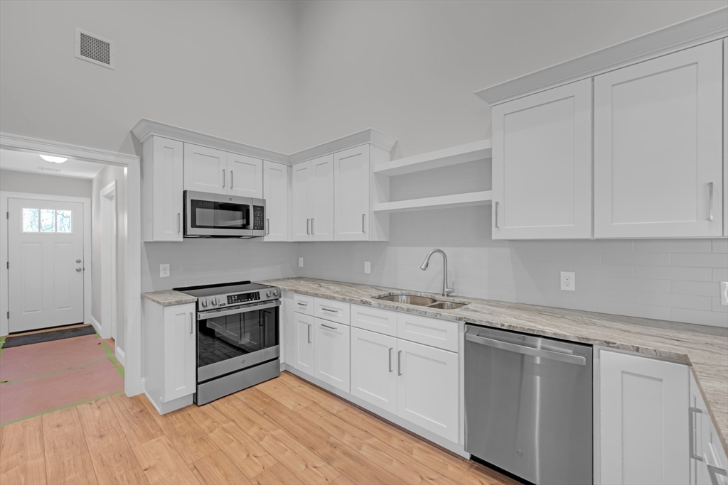 7 B L Stevens Road, Unit B Charlton, MA 01507 - Photo 9 of 35