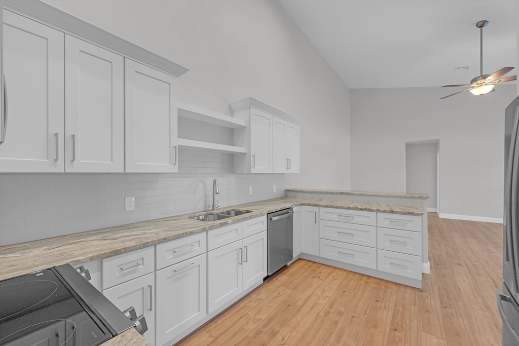 7 B L Stevens Road, Unit B Charlton, MA 01507 - Photo 10 of 35