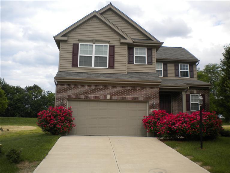 7638 Sandstone Trail Maineville, OH 45039 - Photo 1 of 1