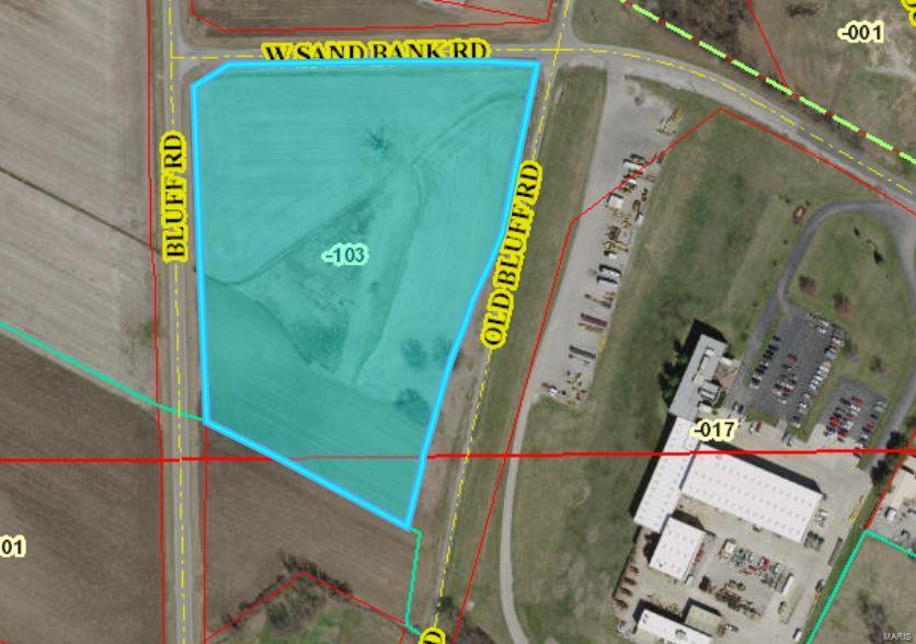 0 West Sand Bank Road Columbia, IL 62236 - Photo 1 of 11