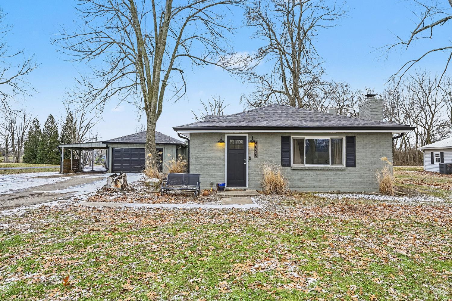 4650 Shaker Road Franklin, OH 45005 - Photo 2 of 26 Gallery Image 2