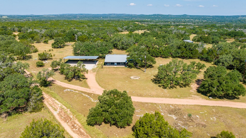 713 Ranch Road 1320 Hye, TX 78635 - Photo 2 of 26 a view of a city