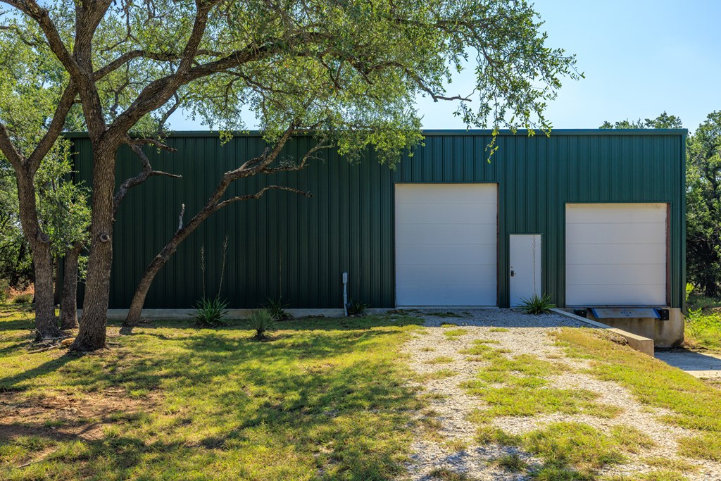 713 Ranch Road 1320 Hye, TX 78635 - Photo 24 of 26