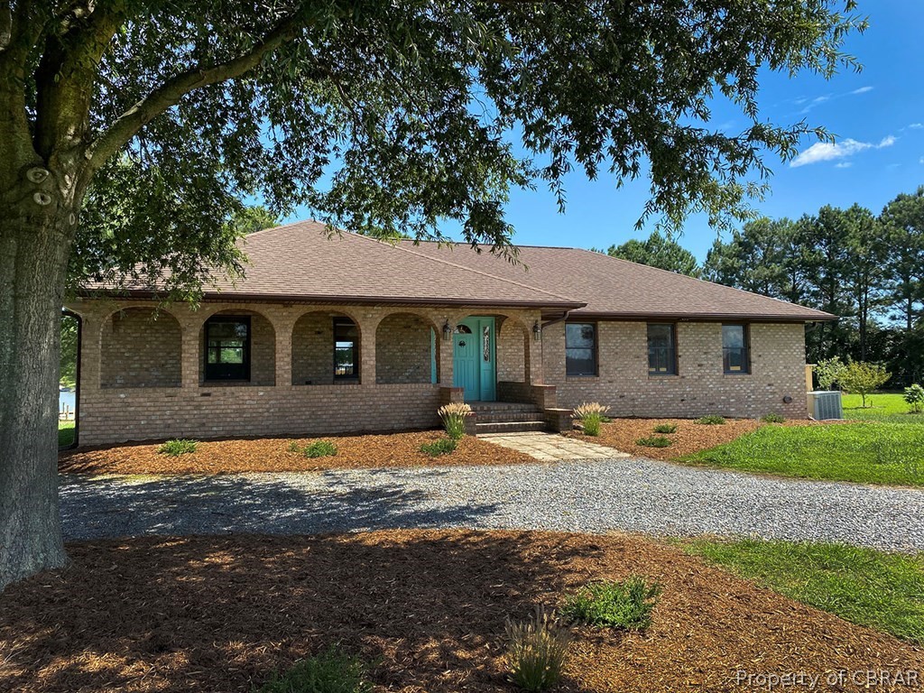 1487 Flood Point Road Heathsville, VA 22473 - Photo 2 of 39 Gallery Image 2