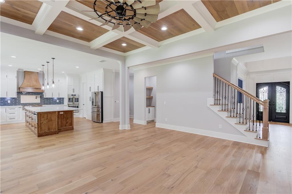 3205 Camp Branch Road Buford, GA 30519 - Photo 8 of 25