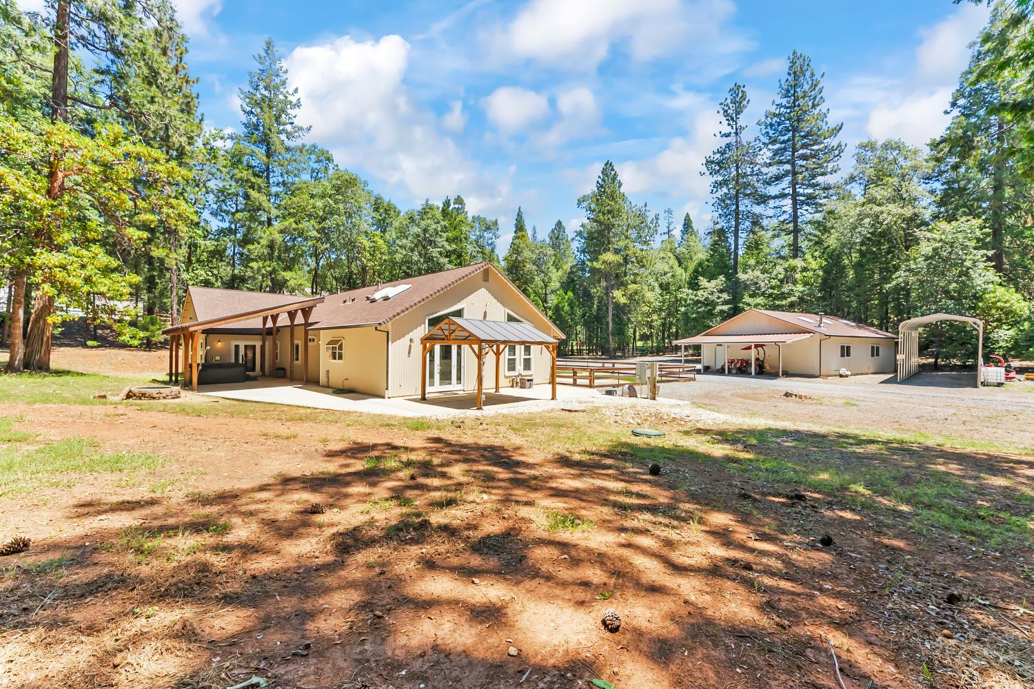 20065 Spring Garden Road Foresthill, CA 95631 - Photo 49 of 62