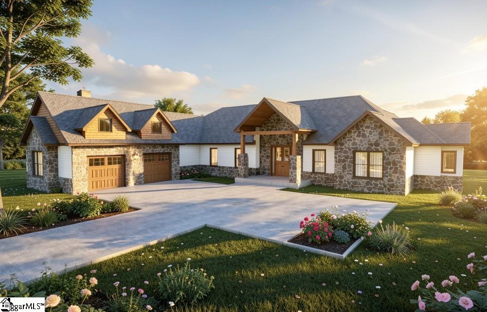 66 The Cliffs Parkway Landrum, SC 29356 - Photo 2 of 13