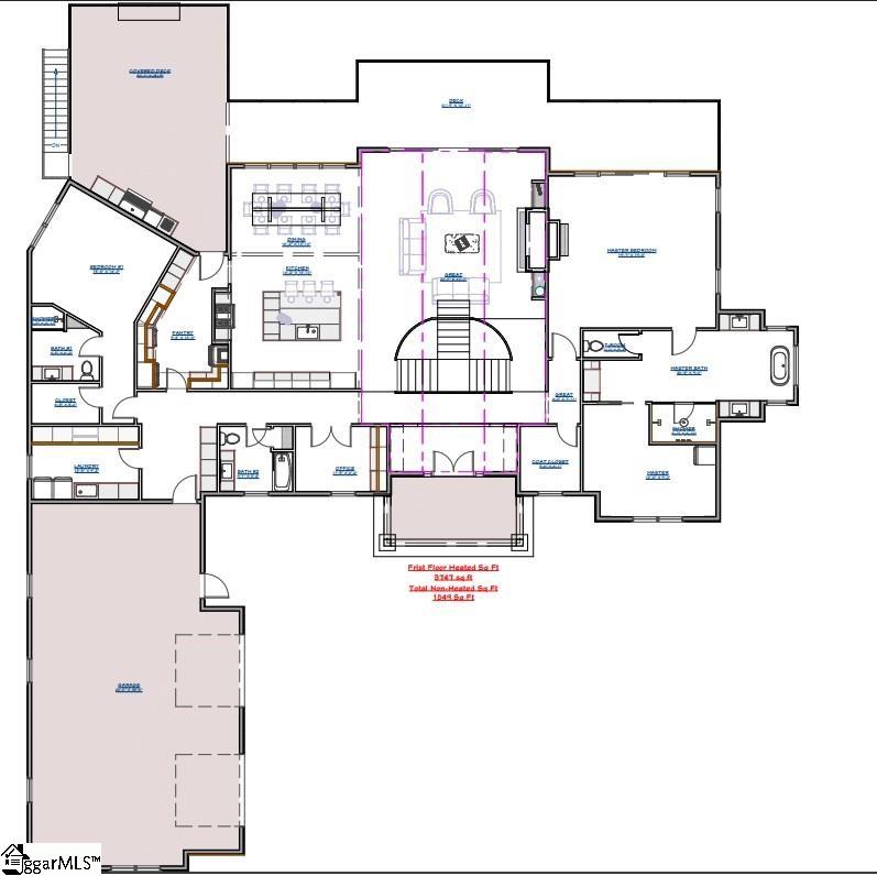 66 The Cliffs Parkway Landrum, SC 29356 - Photo 6 of 13