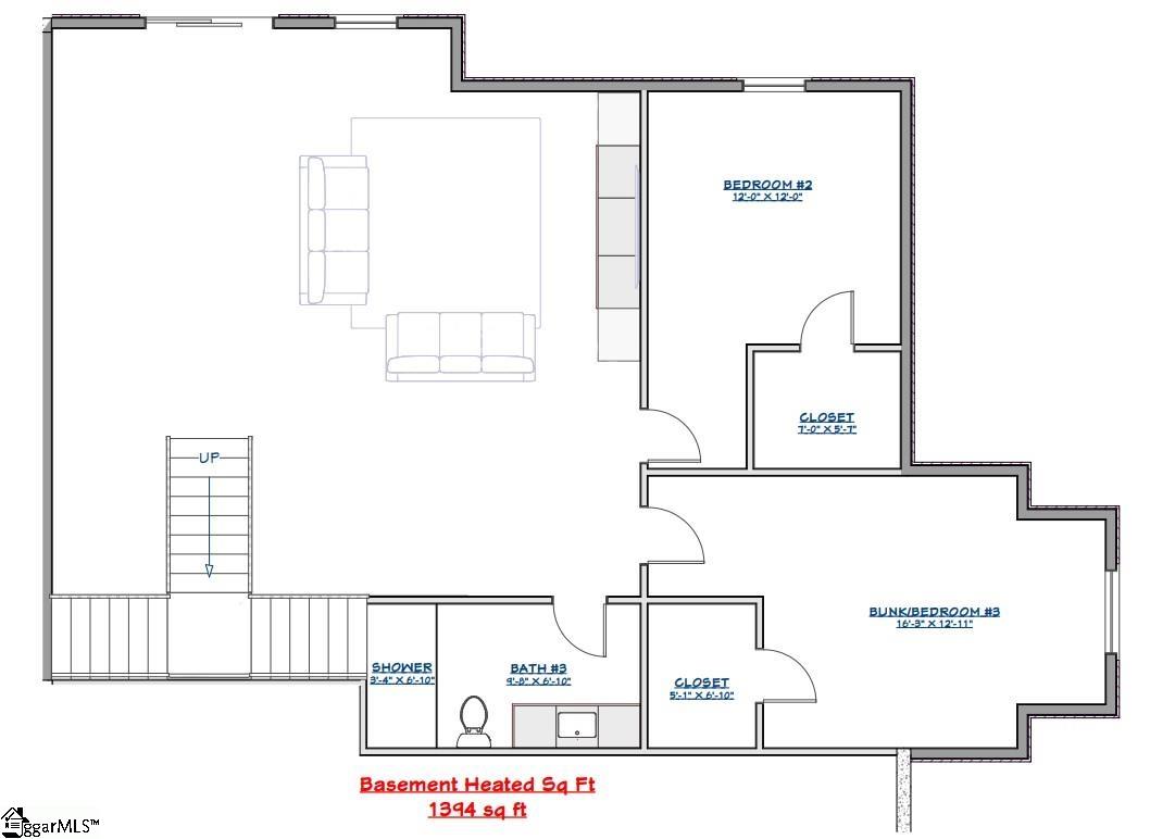 66 The Cliffs Parkway Landrum, SC 29356 - Photo 7 of 13