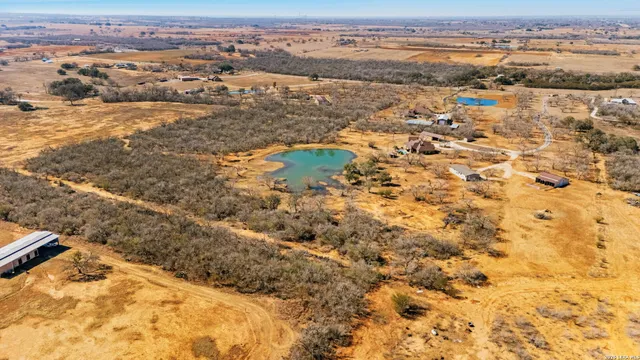 $2,350,000 | 819 County Road 356, Adkins, TX 78101
