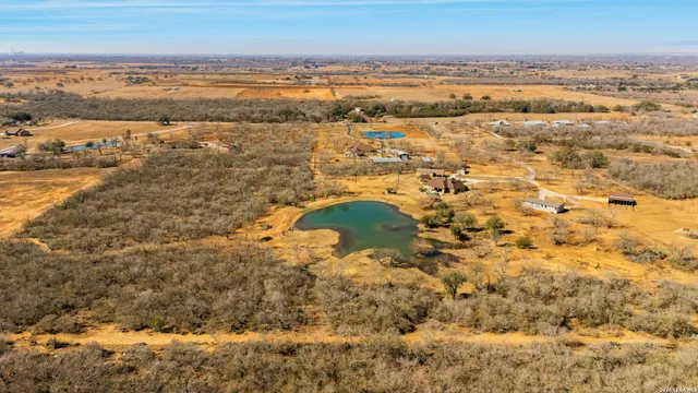 $2,350,000 | 819 County Road 356, Adkins, TX 78101