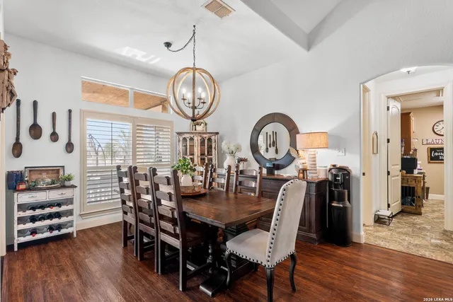 $2,350,000 | 819 County Road 356, Adkins, TX 78101