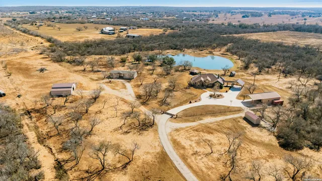 $2,350,000 | 819 County Road 356, Adkins, TX 78101