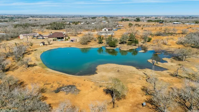 $2,350,000 | 819 County Road 356, Adkins, TX 78101