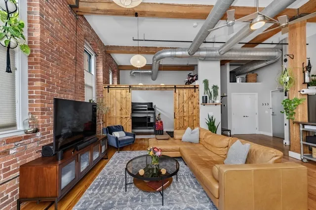 $419,000 | 589 Essex Street, Unit 102, Lynn, MA 01901