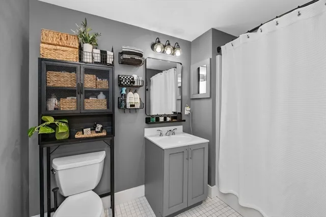 $419,000 | 589 Essex Street, Unit 102, Lynn, MA 01901