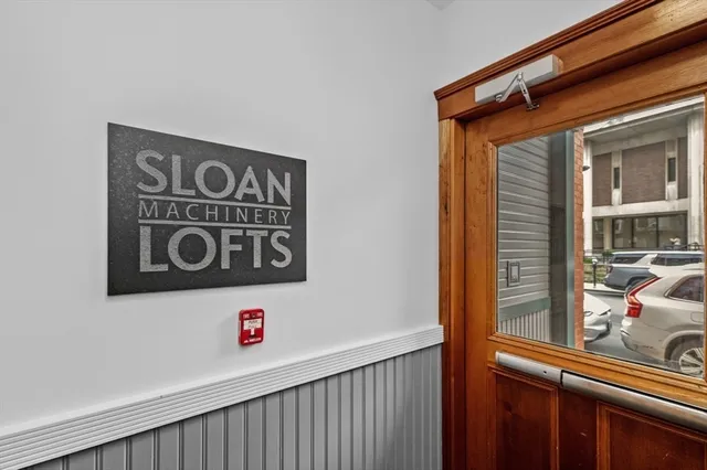 $419,000 | 589 Essex Street, Unit 102, Lynn, MA 01901