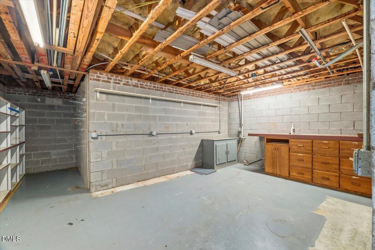 685 River Run Road Selma, NC 27576 - Photo 22 of 27 34-P1114325