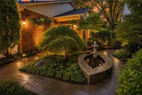$629,000 | 1509 Sheridan Walk Northeast, Atlanta, GA 30324