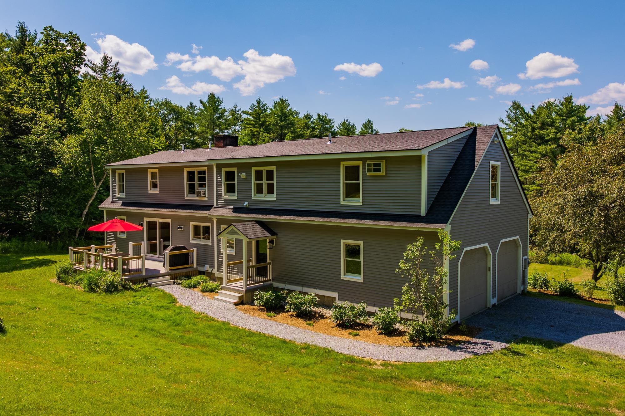 355 Kerwin Hill Road Norwich, VT 05055 - Photo 8 of 49
