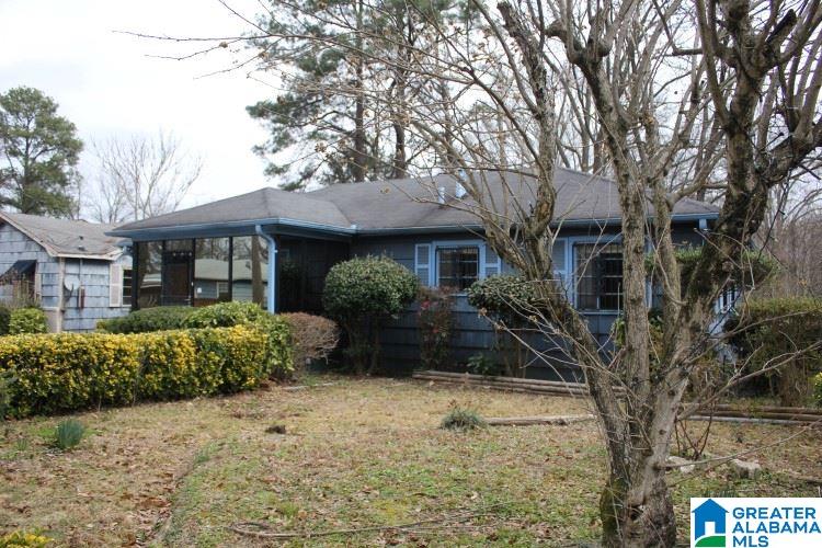 1657 18th Street Southwest Birmingham, AL 35211 - Photo 3 of 11