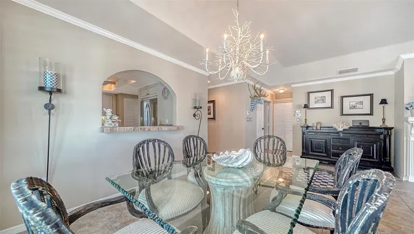 $819,000 | 1564 Stickney Point Road, Unit 303, Sarasota, FL 34231