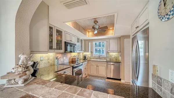 $819,000 | 1564 Stickney Point Road, Unit 303, Sarasota, FL 34231