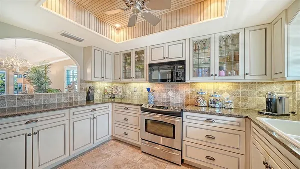 $819,000 | 1564 Stickney Point Road, Unit 303, Sarasota, FL 34231