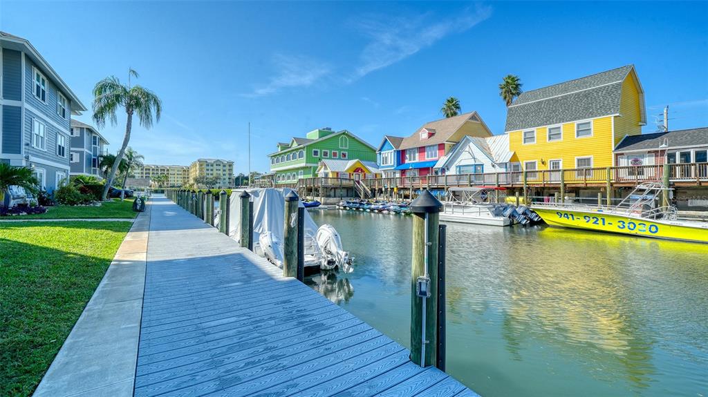 1564 Stickney Point Road, Unit 303 Sarasota, FL 34231 - Photo 48 of 77